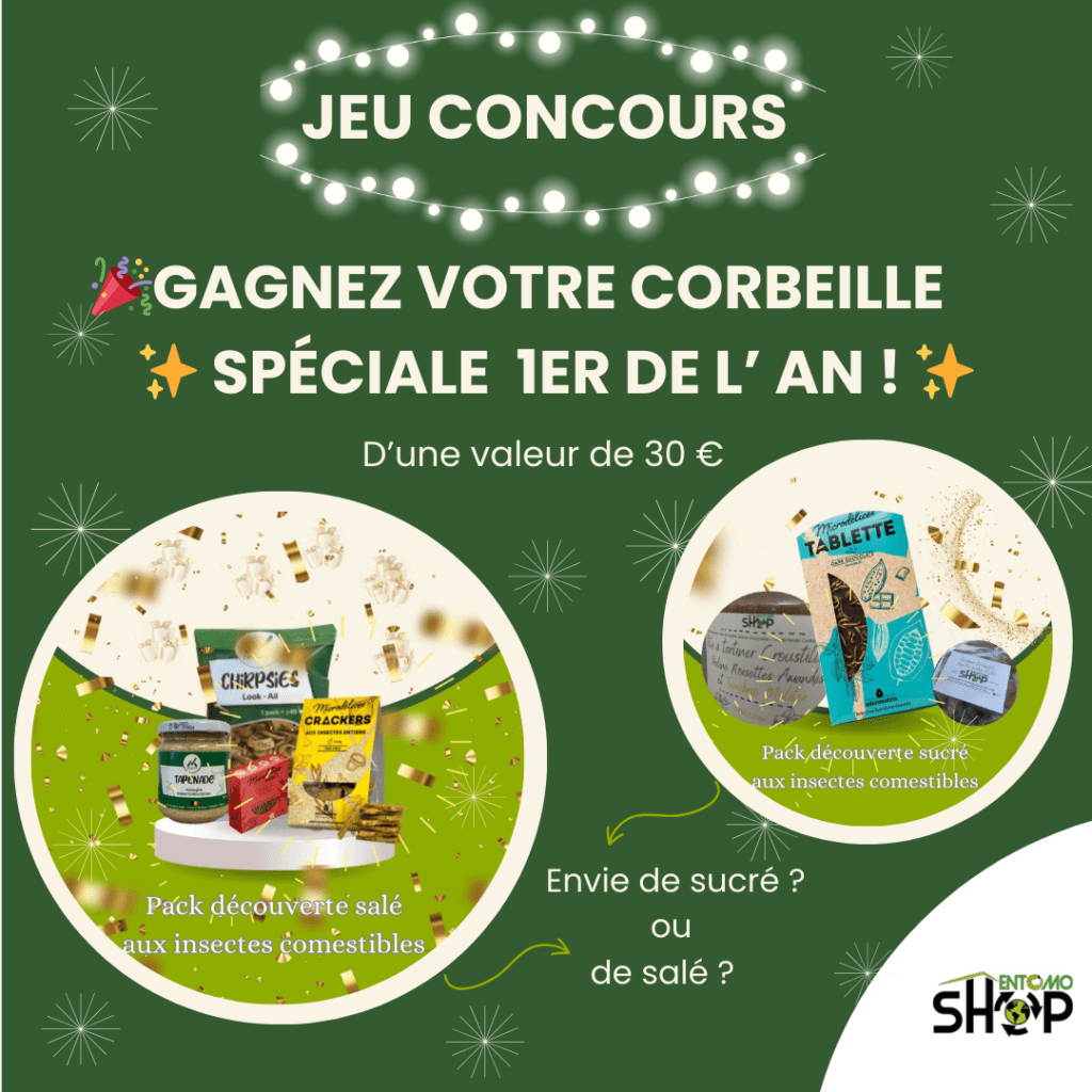 Prêt pour une surprise exclusive pour démarrer 2024 en beauté ?