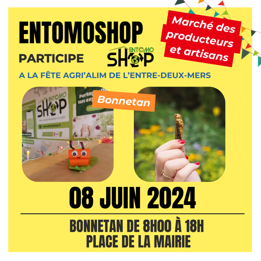 fete agriculture et alimentation