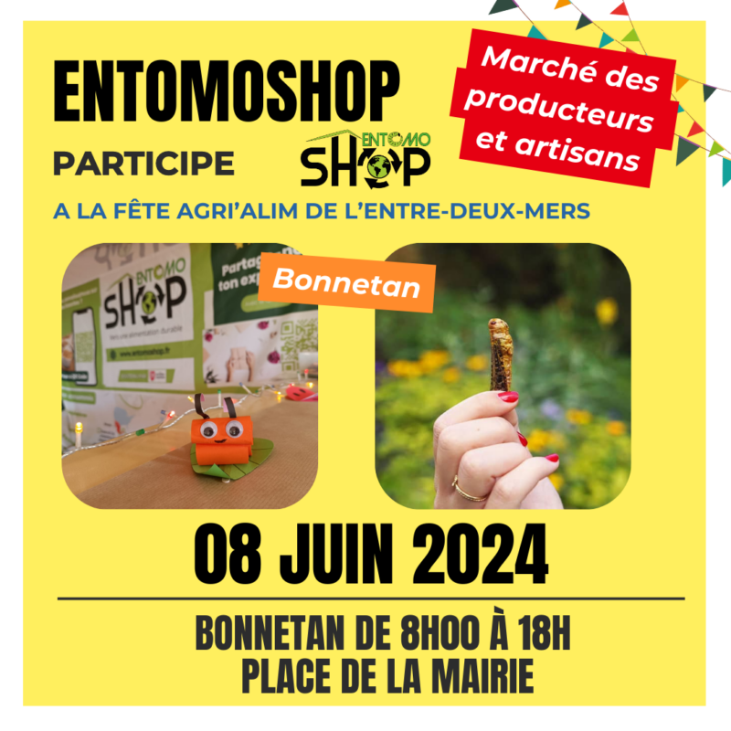 fete agriculture et alimentation