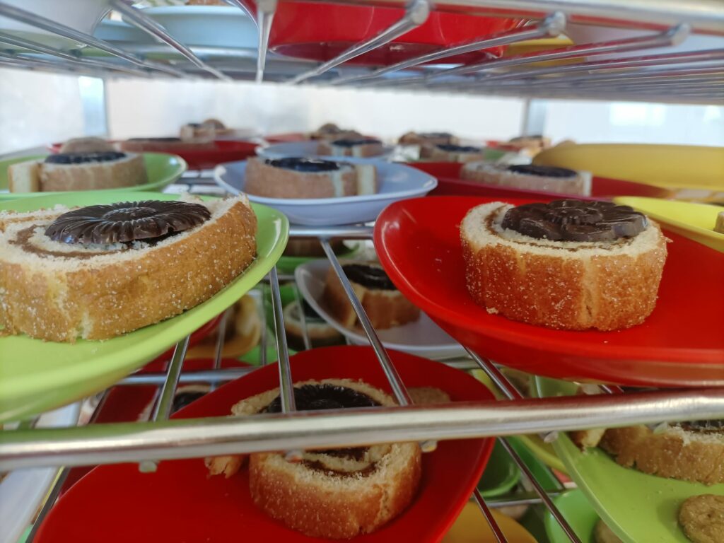 animation insectes comestibles collège