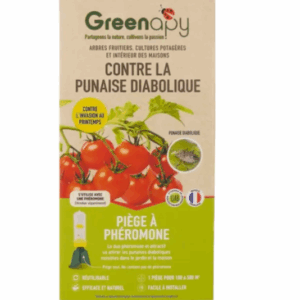 PIEGE ANTI-PUNAISES DIABOLIQUES AVEC ENTONNOIR