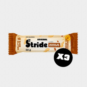 ORIGINAL Beurre de cacahuète Stride - 50g