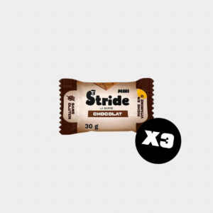 stride mini choco 30g